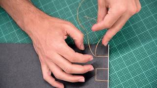 Famous How to Make a Beautiful Japanese Stab Binding — Step-by-Step Tutorial Wealth