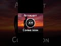 Afterlight - Dropping soon on YT #futurebass #emotionaledm #jl25 #afterlight