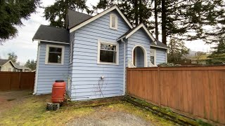 Seattle Homes for Rent 3BR/2BA by Seattle Property Managers