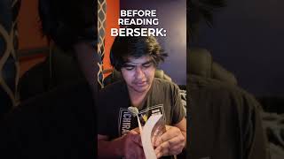 Berserk will RUIN your Life