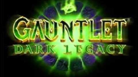 Gauntlet Dark Legacy Temple of The Magi