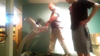 Submaximal Test