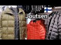 Joutsen - Самые лучшие пуховики в Финляндии, Где купить? Сколько стоят? Утепляемся - Зима 2022 /2023