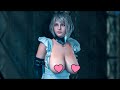Ashley NUDE MOD SEXY MAID 