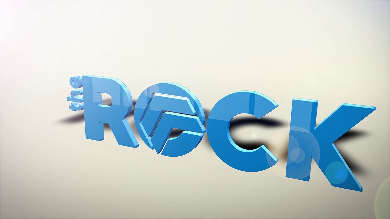 Chris Tomlin on The ROCK