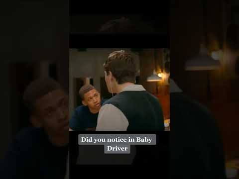 Did you notice