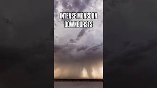 Missing the monsoon currently #monsoon #haboob