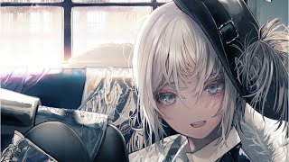 Gumi English VOCALOID ORIGINAL 【The Captivation】(Official Music Video)