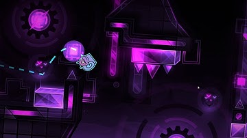 My part in Celestial Inertia by Team Liquify