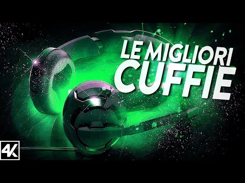 Video: Come Scegliere Le Cuffie Con Microfono