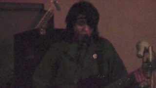 Exit Dust on February 24, 2016 at Nowhere, Gainesville, FL