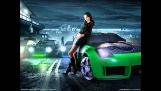 Unwritten Law - The Celebration Song [Need for Speed Underground 2 OST]