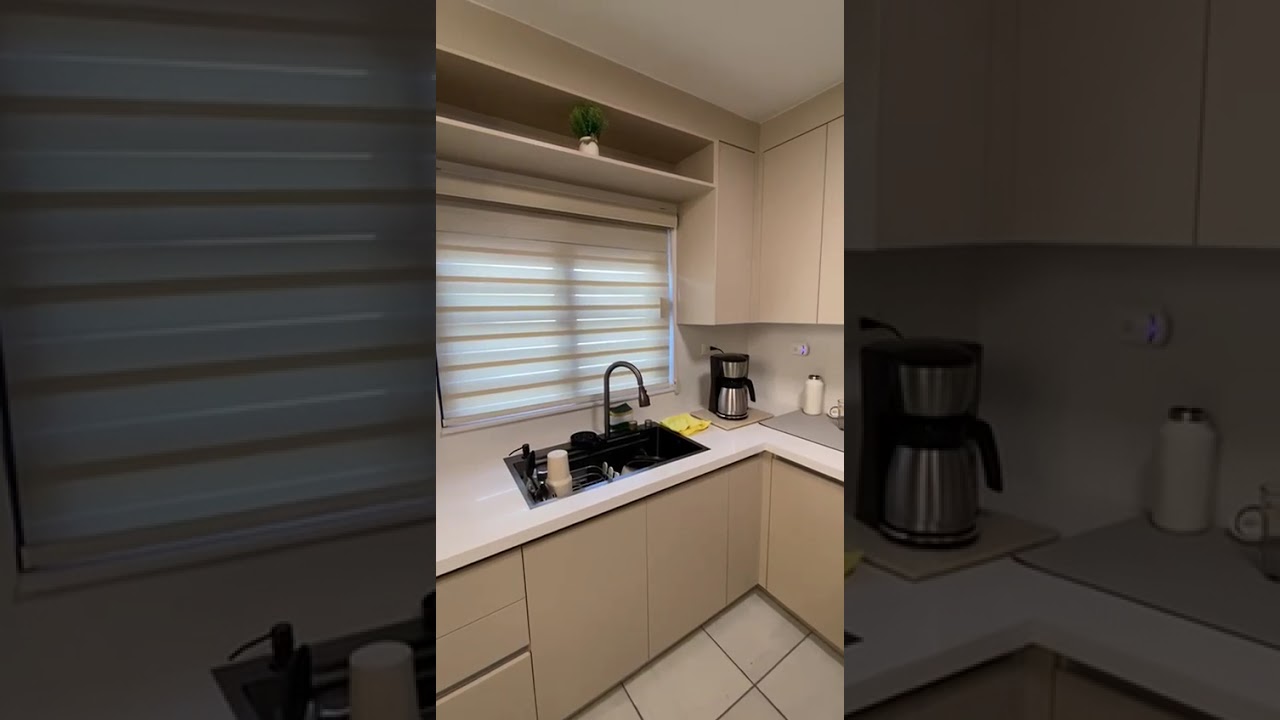 ON TIME COCINAS #cocina #roblemerida #satin