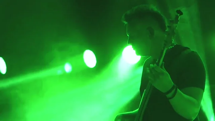 Sharon Is Karen // Ogden Theater // Denver, CO // ...
