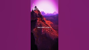 Thumbnail of close your eyes and listen to this song 😌😌💜