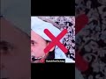 Huzoor ﷺ Noor hai Ya Bashar | Tariq Masood Expose by Pir Saqib Shami Status.