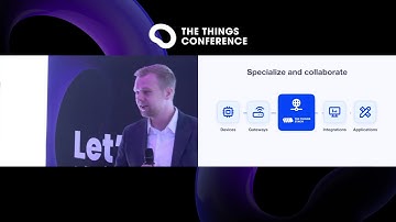 Lessons from "The Things Indoor Gateway Pro" | Felix Heins | The Things Industries