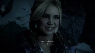 Highlight: UNTIL DAWN BLITZ