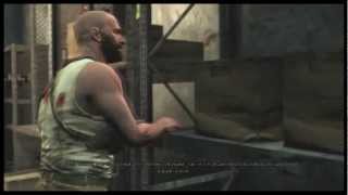Прохождение Max Payne 3 [Часть 26]