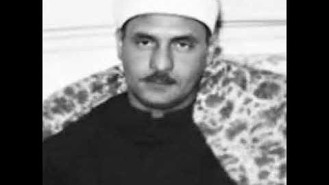 سورة مريم تلاوة رائعة جدا للشيخ كامل يوسف البهتيمى