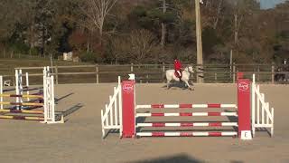 cso la sauve 2017-11-19 jade péliteD stella