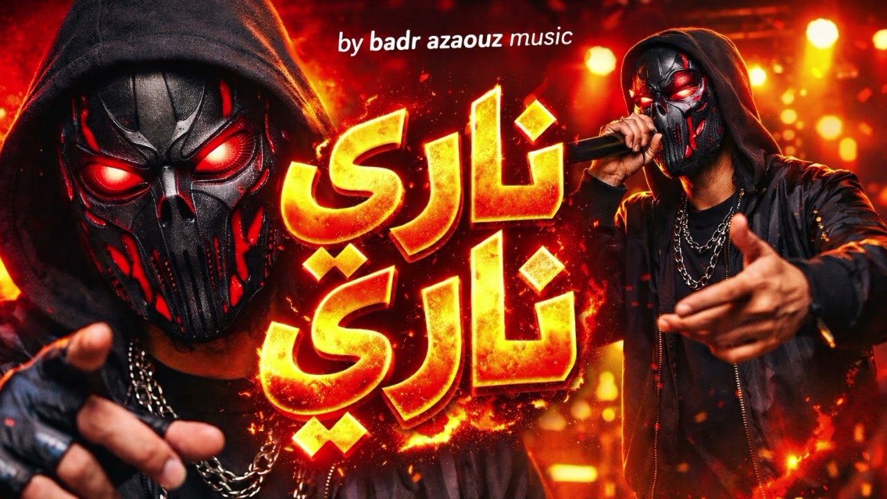 Best Compilation Mix 2026 (ناري ناري) Top Hits مكس جديد أجمل الأغاني 