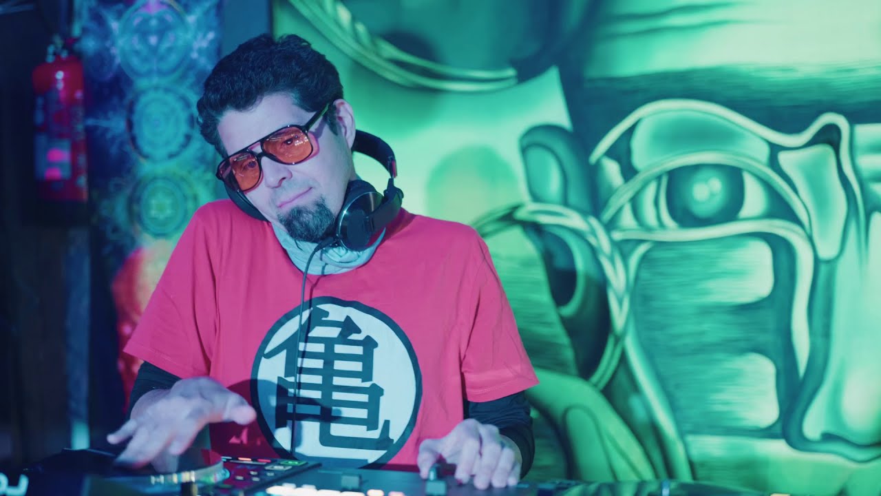 Alchimie Sonore - Lézards Nocturnes - 10-2024