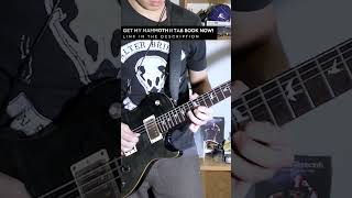 Mammoth WVH - Right? Solo Cover