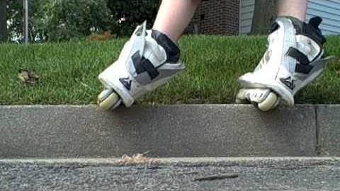 Aggressive Skating~Detailed ROYALE guide