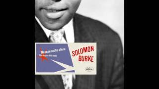 Solomon Burke - Why Do Me That Way ?