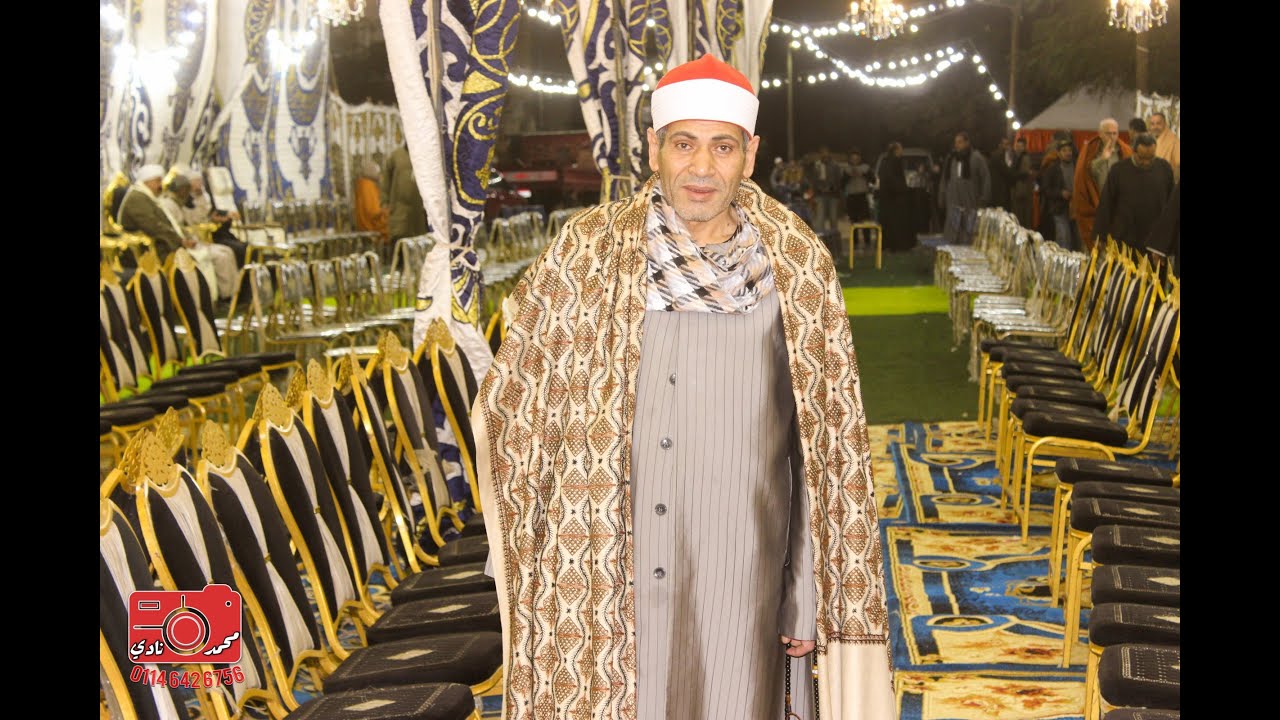 اروع ماقرأ الشيخ احمد سالمان|العشاء روعة الروعة| عزاء زوجة الحاج عبدالغفار ناصف| ام صالح 26-2-2024