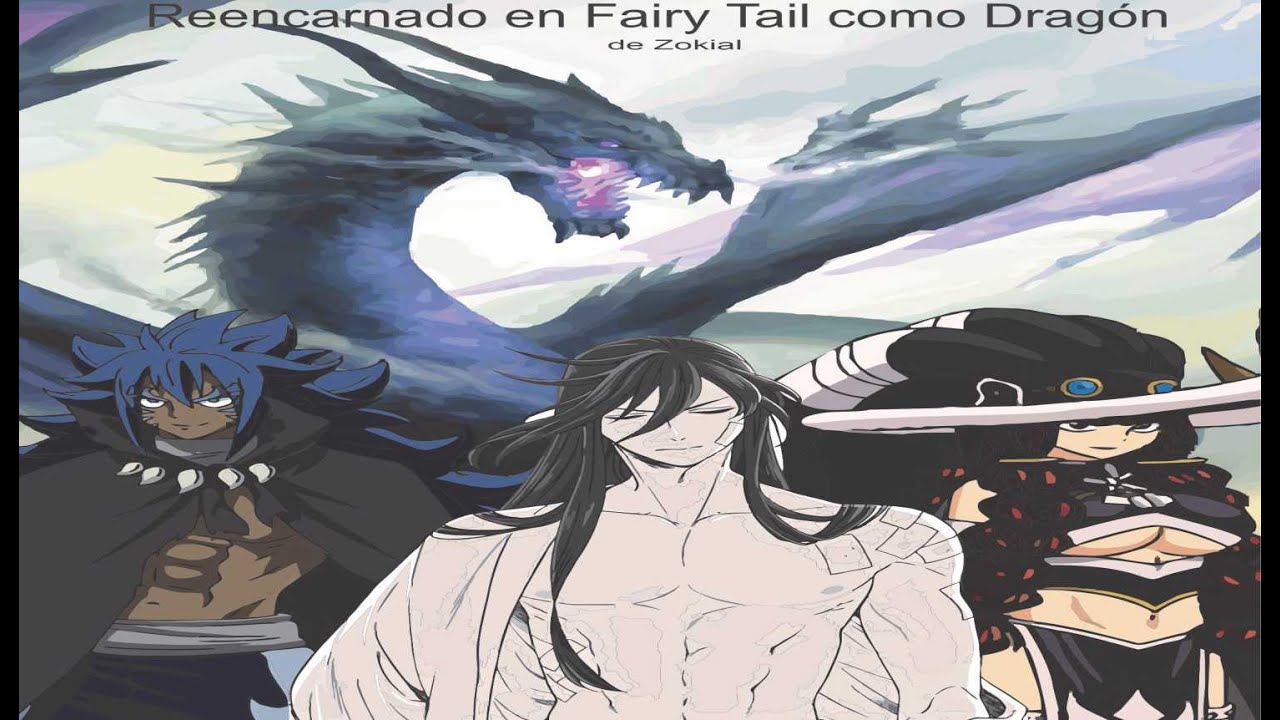 Reencarnando En Fairy Tail Como Un Dragon Cap 55 Youtube Reencarnando En Fairy Tail Como Un Dragon Cap 55 Youtube