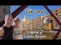 🌍 10 Consejos / Tips para viajar a GIRONA Capital, provincia y COSTA BRAVA | España | Guía de Viaje