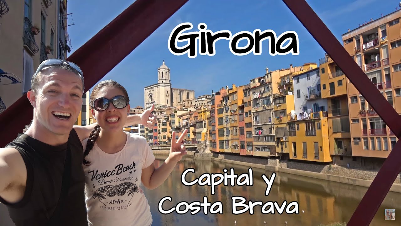 🌍 10 Consejos / Tips para viajar a GIRONA Capital, provincia y COSTA BRAVA | España | Guía de Viaje