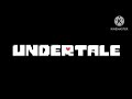 Undertale  exit sound effect