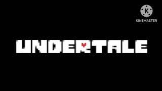 Undertale - Exit sound effect