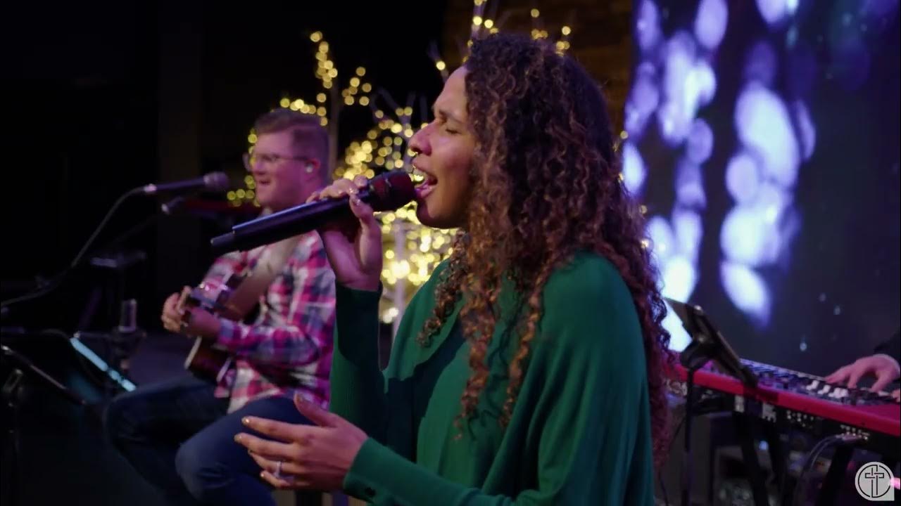 CCC Christmas Day Online Service YouTube