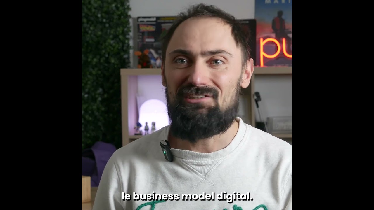 Interview de Paul Raimond, directeur de l'agence du Nord