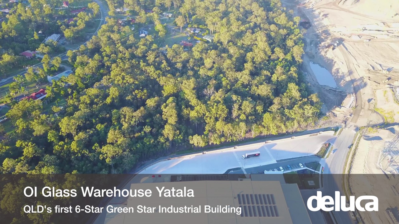 OI Glass Warehouse YouTube