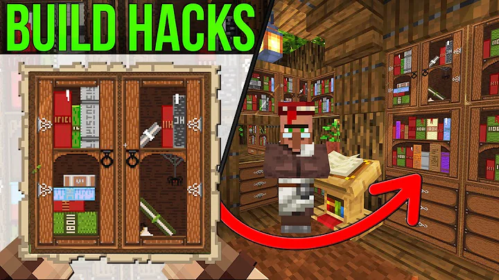 Unleash Your Creativity with Epic Minecraft Map Art Hacks!