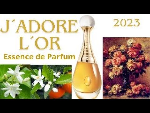 Evolución del Miss Dior Eau de Parfum in 2023