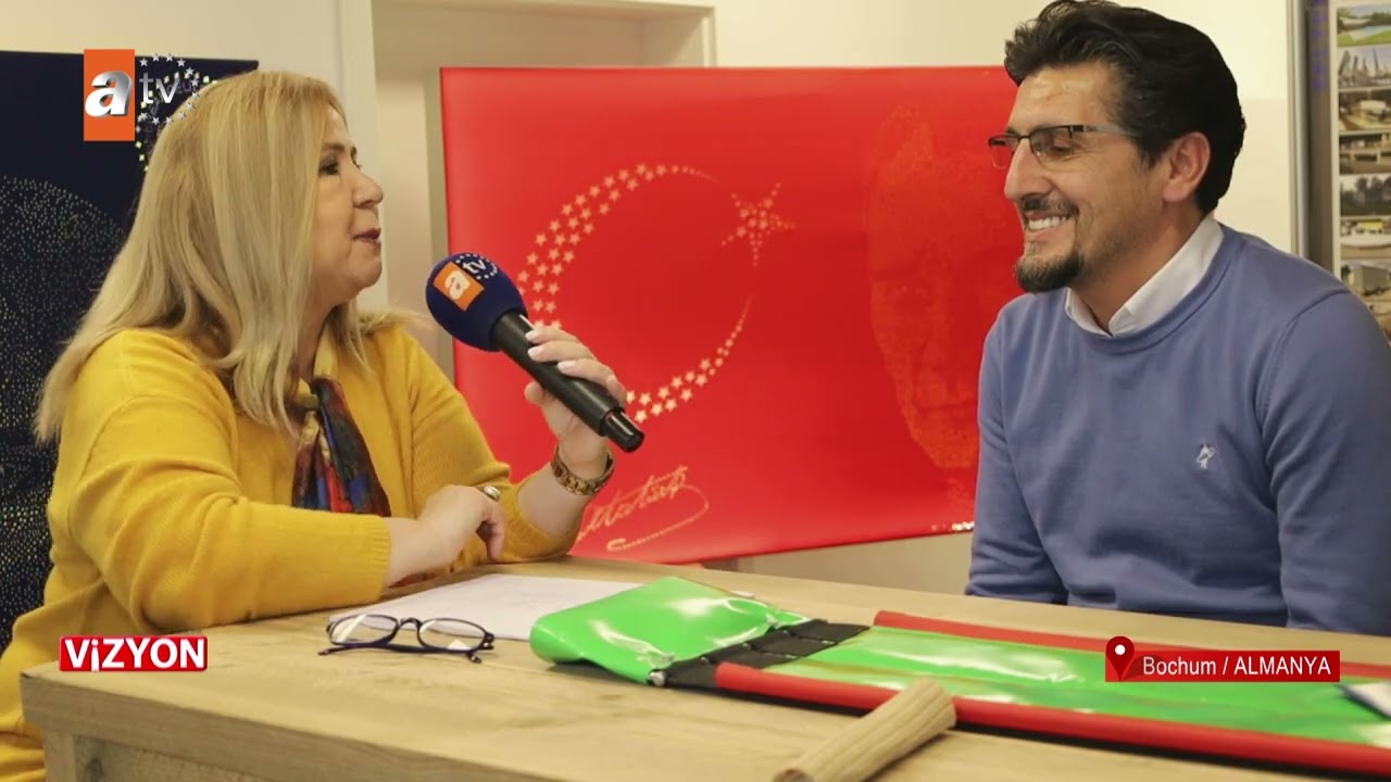 VİZYON 531. BÖLÜM ZELTEX