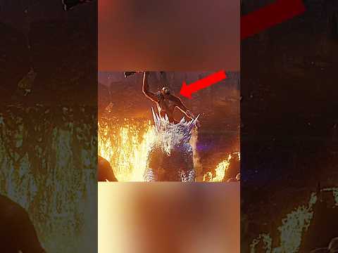 Monsters Make Kong S Life Hell Usashorts Godzilla