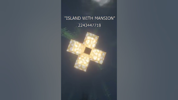 Minecraft is beautiful... 🤩