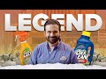 1 Small Act Changed Billy Mays&#39;s Life  🤯  | #shorts
