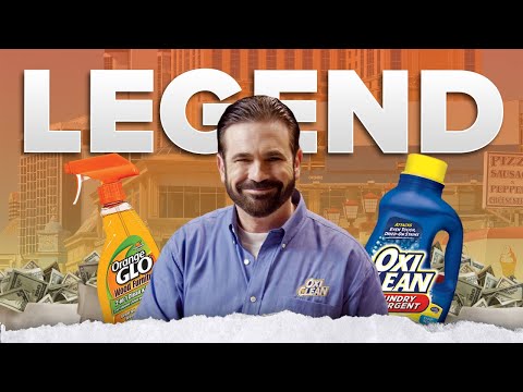 Video: Billy Mays Net Worth