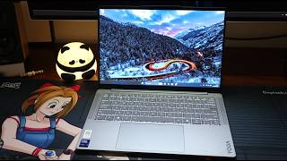 Lenovo Yoga Slim 7i 2025 I Ultra 7 258V I Oled Touchscreen l 32GB I 1TB I Aura Edition I Indonesia