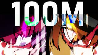 【MAD】100 METERS - Beginning of a New Era