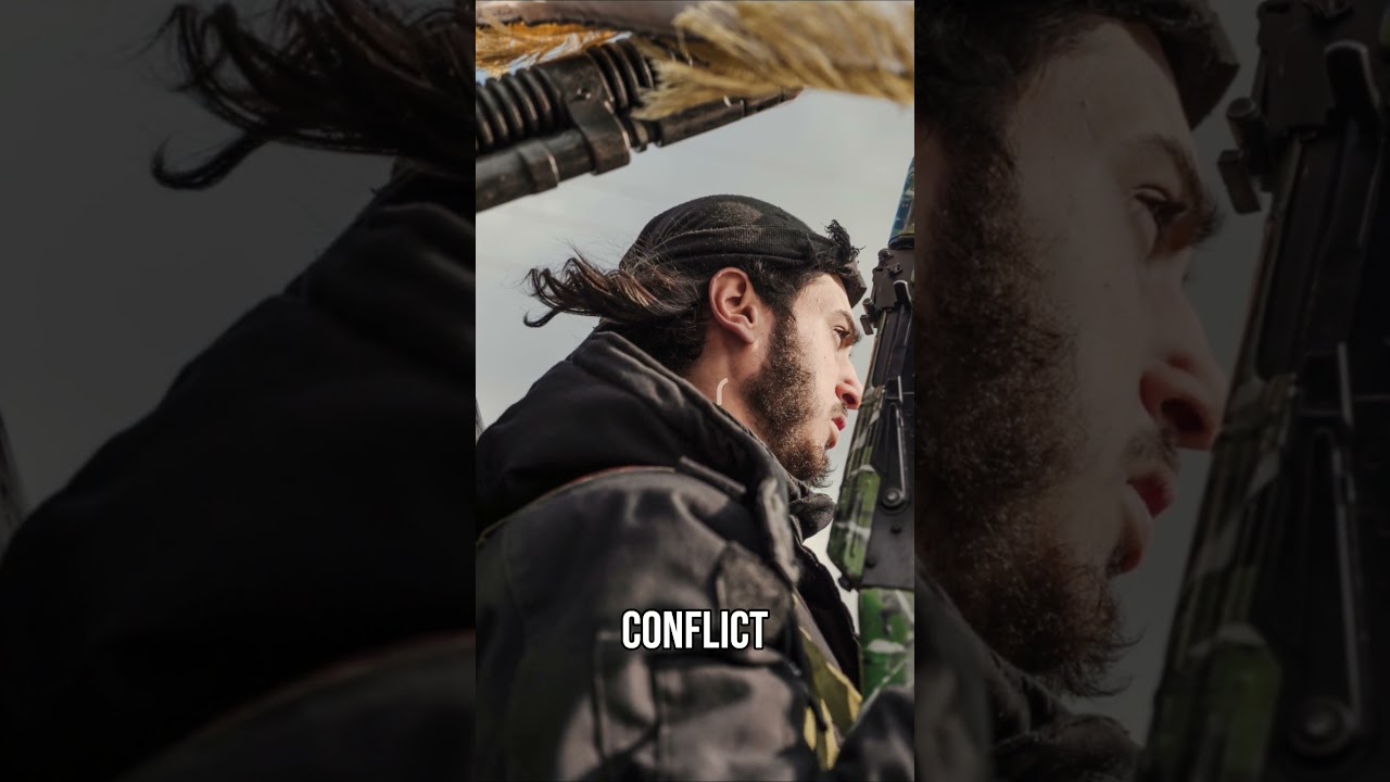 Syria Chaos  Israel Invades, US Funds, External Control Exposed