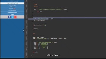 Final Case Study Video Presentation (POS)